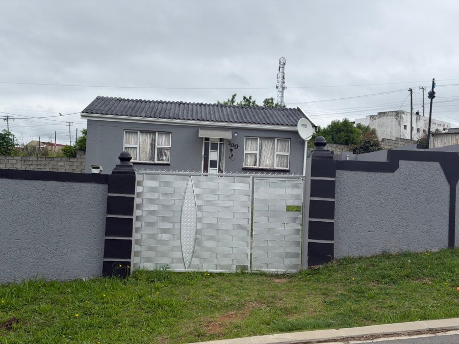 4 Bedroom Property for Sale in Mdantsane Eastern Cape